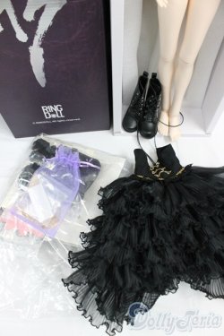 画像9: ringdoll/alice01/BJD　球体関節人形 I-25-12-28-251-KD-ZI