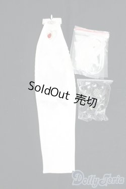 画像3: SDM＆MSD/OF:ワンピース/1/4　40ｃｍ　BJD　MJD　衣装　ドール用 I-25-12-28-272-KD-ZI