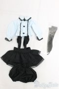 幼SD/OF:衣装セット/1/6　30ｃｍ　BJD　MJD　衣装　ドール用 I-25-12-28-273-KD-ZI