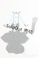 幼SD/OF:衣装セット/1/6　30ｃｍ　BJD　MJD　衣装　ドール用 I-25-12-28-273-KD-ZI