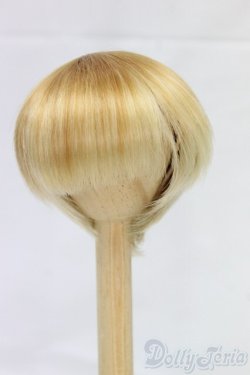 画像1: 7-8inch/ウィッグ/インチ　BJD　MJD　ドール用 I-26-01-04-198-KD-ZI