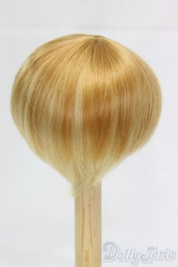 画像2: 7-8inch/ウィッグ/インチ　BJD　MJD　ドール用 I-26-01-04-198-KD-ZI