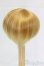 画像2: 7-8inch/ウィッグ/インチ　BJD　MJD　ドール用 I-26-01-04-198-KD-ZI (2)