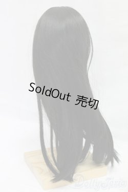 画像2: 7-8inch/ウィッグ/インチ　BJD　MJD　ドール用 I-25-12-28-143-KD-ZI