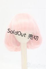 7-8inch/ウィッグ/インチ　BJD　MJD　ドール用 I-25-12-28-141-KD-ZI