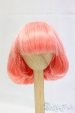 画像1: 7-8inch/ウィッグ/インチ　BJD　MJD　ドール用 I-25-12-28-141-KD-ZI