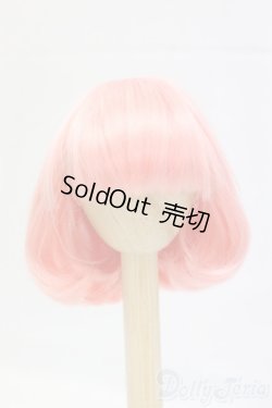 画像1: 7-8inch/ウィッグ/インチ　BJD　MJD　ドール用 I-25-12-28-141-KD-ZI