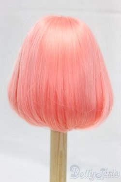 画像2: 7-8inch/ウィッグ/インチ　BJD　MJD　ドール用 I-25-12-28-141-KD-ZI