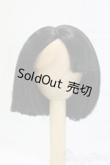 7-8inch/ウィッグ/インチ　BJD　MJD　ドール用 I-25-12-28-142-KD-ZI