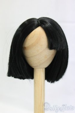 画像1: 7-8inch/ウィッグ/インチ　BJD　MJD　ドール用 I-25-12-28-142-KD-ZI