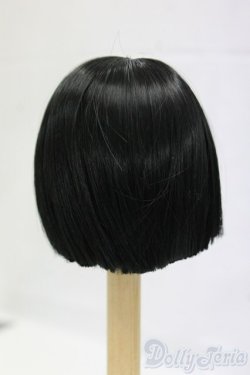 画像2: 7-8inch/ウィッグ/インチ　BJD　MJD　ドール用 I-25-12-28-142-KD-ZI