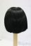 画像2: 7-8inch/ウィッグ/インチ　BJD　MJD　ドール用 I-25-12-28-142-KD-ZI (2)