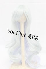 8inch/ウィッグ/インチ　BJD　MJD　ドール用 I-25-12-28-139-KD-ZI
