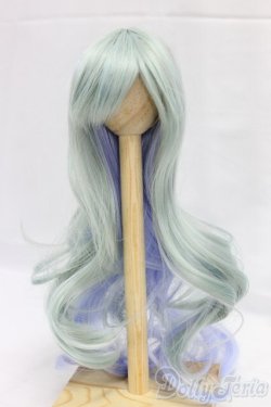 画像1: 8inch/ウィッグ/インチ　BJD　MJD　ドール用 I-25-12-28-139-KD-ZI