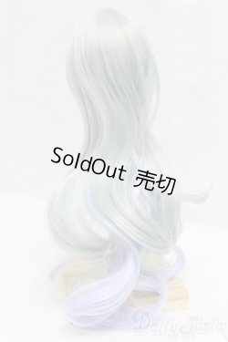 画像2: 8inch/ウィッグ/インチ　BJD　MJD　ドール用 I-25-12-28-139-KD-ZI