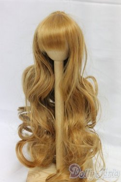 画像1: 8inch/ウィッグ/インチ　BJD　MJD　ドール用 I-25-12-28-138-KD-ZI