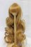 画像1: 8inch/ウィッグ/インチ　BJD　MJD　ドール用 I-25-12-28-138-KD-ZI (1)