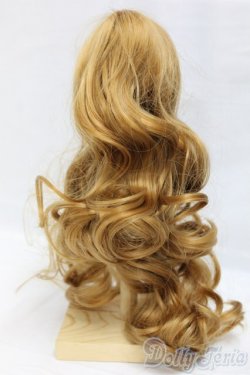 画像2: 8inch/ウィッグ/インチ　BJD　MJD　ドール用 I-25-12-28-138-KD-ZI