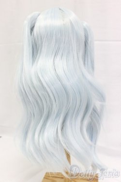 画像2: 8-9inch/ウィッグ/インチ　BJD　MJD　ドール用 I-25-12-28-136-KD-ZI