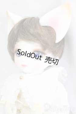 画像2: DEAR MINE/BENJAMIN ~Etoile~/BJD　球体関節人形 I-25-12-28-253-KD-ZI