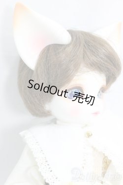 画像3: DEAR MINE/BENJAMIN ~Etoile~/BJD　球体関節人形 I-25-12-28-253-KD-ZI