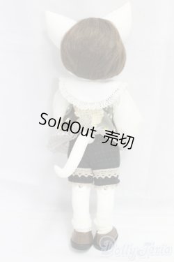 画像5: DEAR MINE/BENJAMIN ~Etoile~/BJD　球体関節人形 I-25-12-28-253-KD-ZI