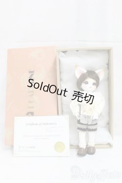 画像6: DEAR MINE/BENJAMIN ~Etoile~/BJD　球体関節人形 I-25-12-28-253-KD-ZI