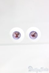 16mm/グラスアイ/ドール用　アイ I-26-01-04-134-KD-ZI