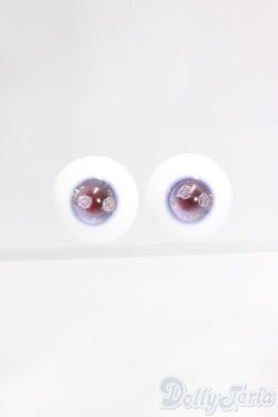 画像1: 16mm/グラスアイ/ドール用　アイ I-26-01-04-134-KD-ZI