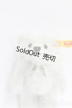 画像1: Steiff/ラファエル　天使のテディベア/0 I-25-12-28-300-KD-ZI