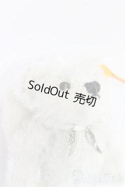 画像2: Steiff/ラファエル　天使のテディベア/0 I-25-12-28-300-KD-ZI