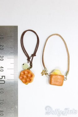 画像2: 1/12サイズドール/OF:小物/1/12サイズ　ドール用 I-26-01-04-078-KD-ZI