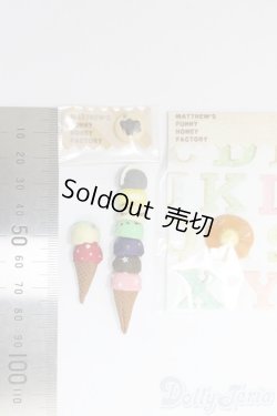 画像2: 1/12サイズドール/ミニチュア/ I-26-01-04-084-KD-ZI