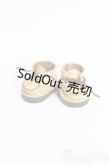 1/12サイズドール/OF:靴/1/12サイズ　ドール用 I-26-01-04-085-KD-ZI