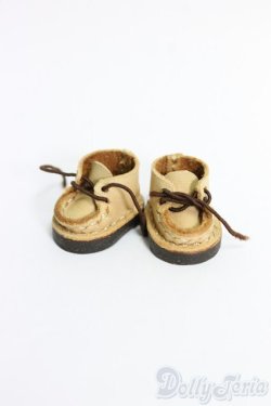 画像1: 1/12サイズドール/OF:靴/1/12サイズ　ドール用 I-26-01-04-085-KD-ZI