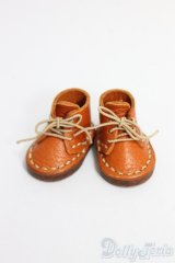 1/12サイズドール/OF:靴/1/12サイズ　ドール用 I-26-01-04-086-KD-ZI
