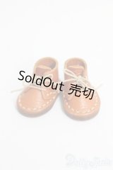 1/12サイズドール/OF:靴/1/12サイズ　ドール用 I-26-01-04-086-KD-ZI
