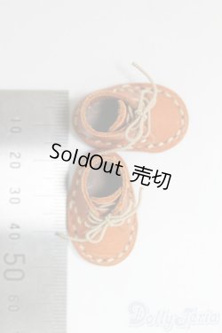 画像2: 1/12サイズドール/OF:靴/1/12サイズ　ドール用 I-26-01-04-086-KD-ZI