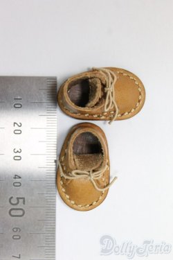 画像2: 1/6サイズ/OF:靴/0 I-26-01-04-087-KD-ZI