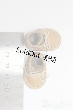 画像2: 1/6サイズ/OF:靴/0 I-26-01-04-087-KD-ZI