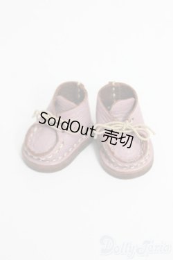 画像1: 1/6サイズ/OF:靴/0 I-26-01-04-088-KD-ZI