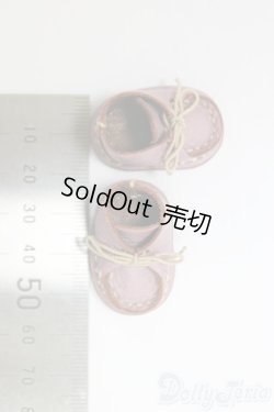 画像2: 1/6サイズ/OF:靴/0 I-26-01-04-088-KD-ZI