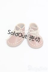 1/6サイズ/OF:靴/0 I-26-01-04-089-KD-ZI