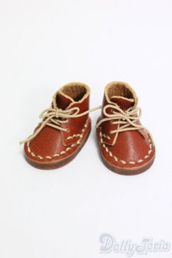 画像1: 1/6サイズ/OF:靴/0 I-26-01-04-089-KD-ZI