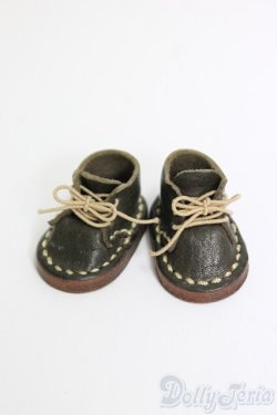 画像1: 1/6サイズ/OF:靴/0 I-26-01-04-090-KD-ZI