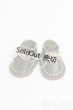 画像1: 1/6サイズ/OF:靴/0 I-26-01-04-090-KD-ZI