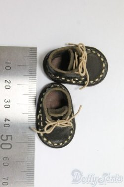 画像2: 1/6サイズ/OF:靴/0 I-26-01-04-090-KD-ZI