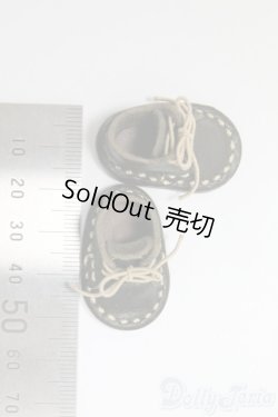 画像2: 1/6サイズ/OF:靴/0 I-26-01-04-090-KD-ZI