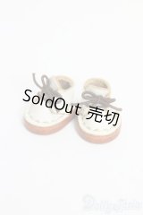 オビツ11/OF:靴/1/12サイズ　ドール用 I-26-01-04-092-KD-ZI