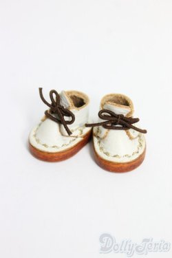 画像1: オビツ11/OF:靴/1/12サイズ　ドール用 I-26-01-04-092-KD-ZI
